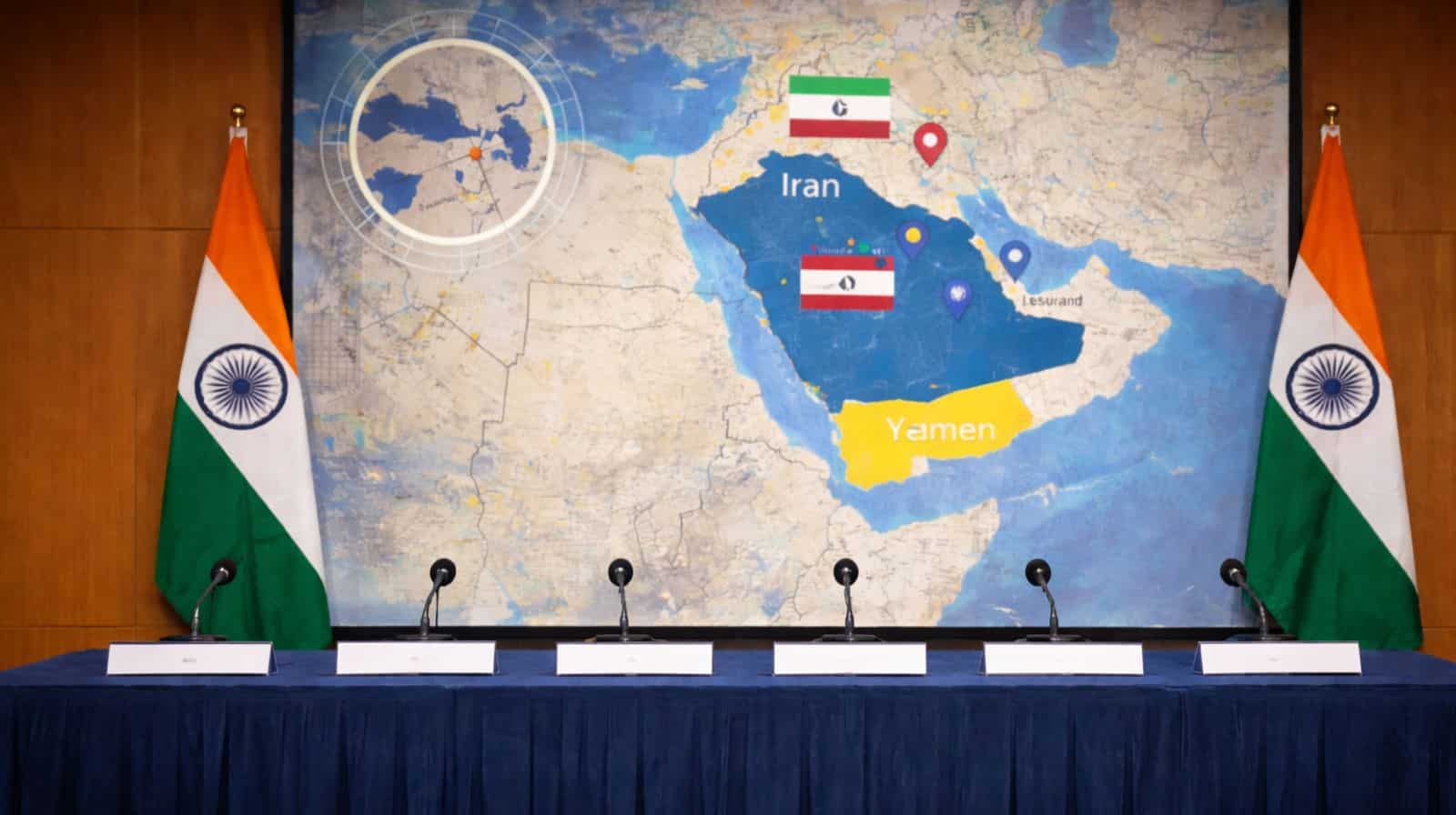 Inter-Ministerial Committee held press briefing on recent developments in West Asia: Key takeaways to know