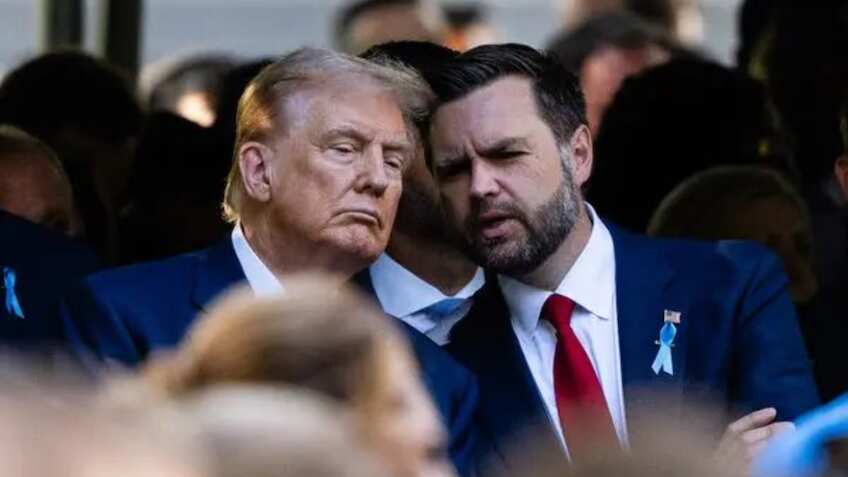 ‘We have tools we haven’t used’: JD Vance warns Iran, pushes for talks before deadline