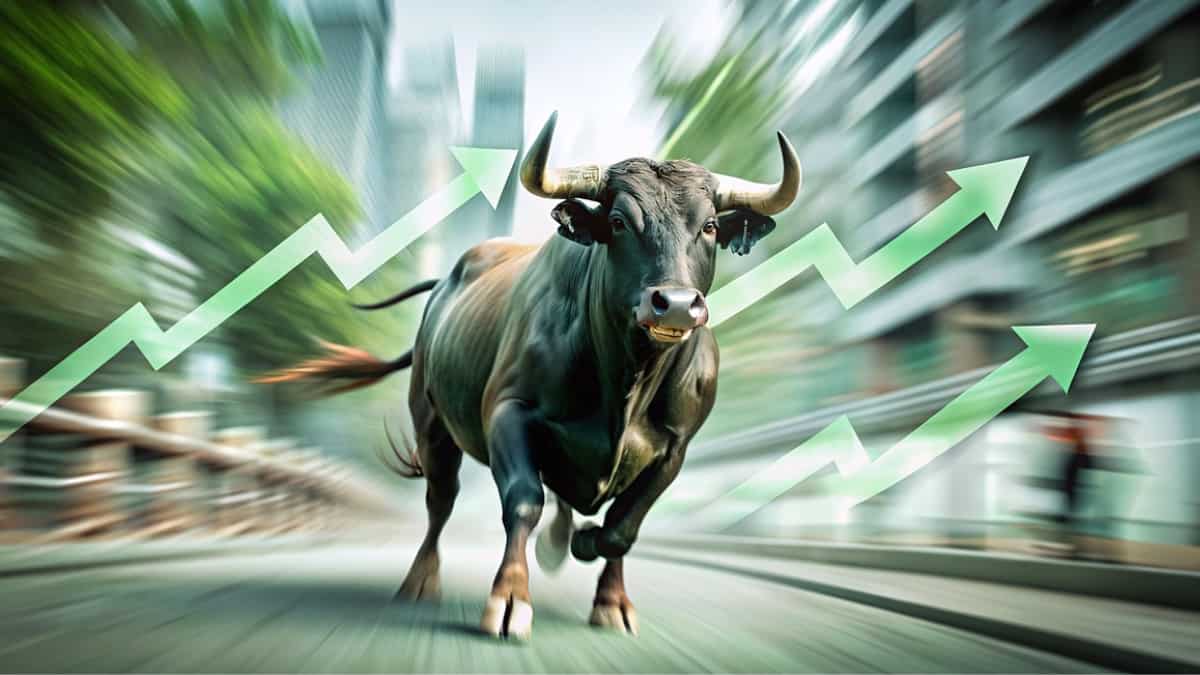 5 Stocks to BUY for Short Term: Brokerages bullish on Bharti Airtel & others; up to 26% upside on cards