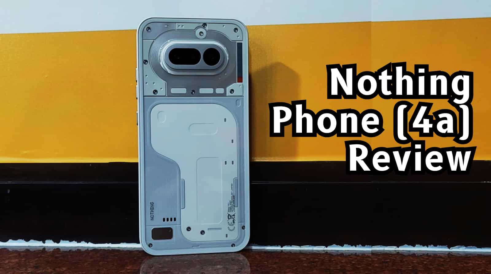 Nothing Phone (4a) Review: Stylish design and strong performance but... Worth buying?