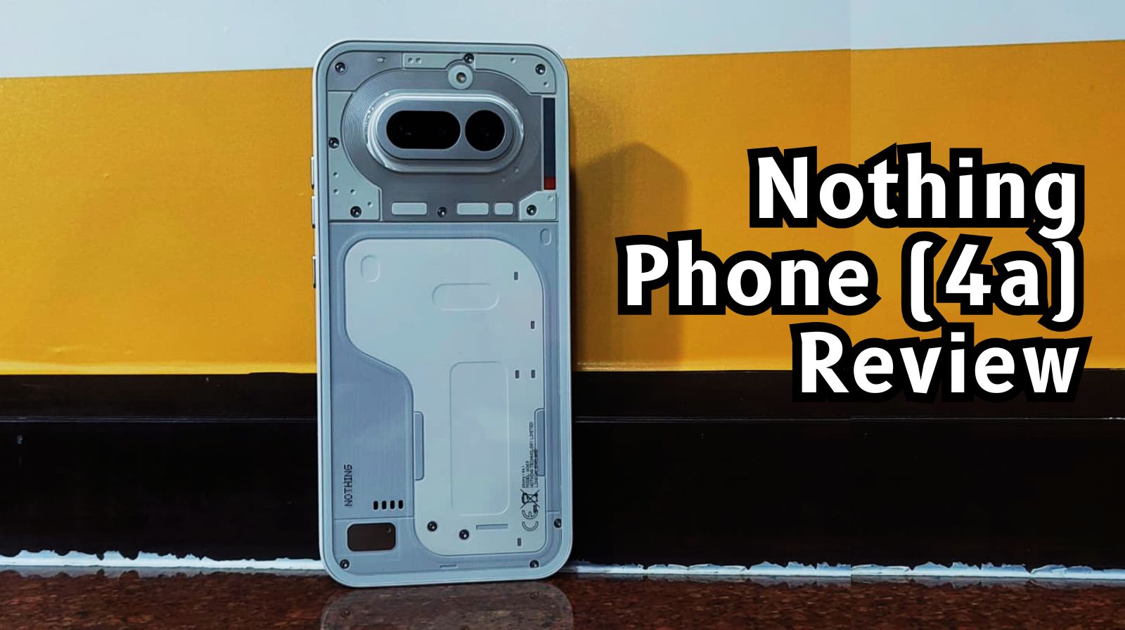 Nothing Phone (4a) Review: Stylish design and strong performance but... Worth buying?