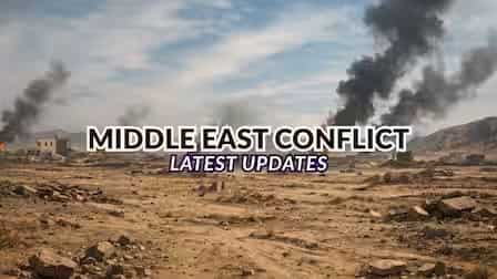 US-Iran Conflict: Only POTUS knows where things stand, what he will do, says White House Press Secretary