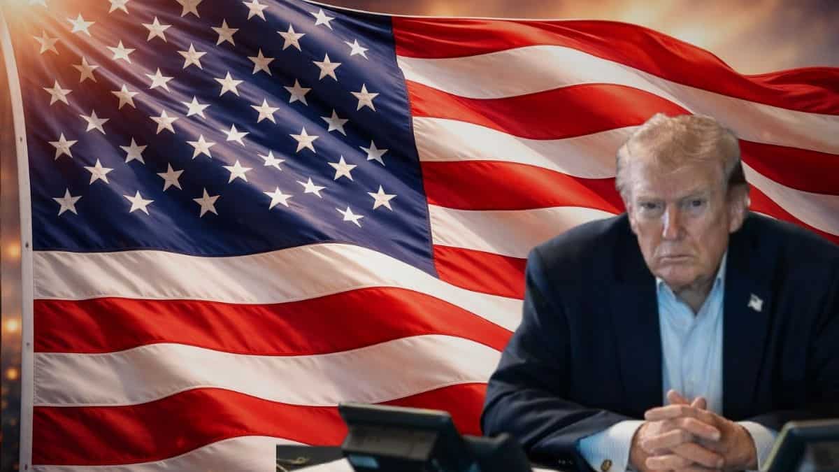 Big Breakthrough in Middle East War: US, Iran agree on 2-week ceasefire; all eyes on Hormuz 