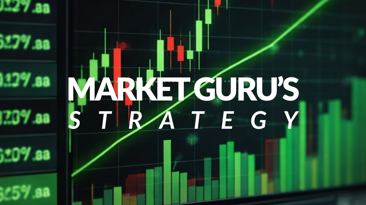 Share Market Strategy: Nifty50 strong buy zone at 23,000-23,150, says Anil Singhvi as Trump announces 10-day ceasefire