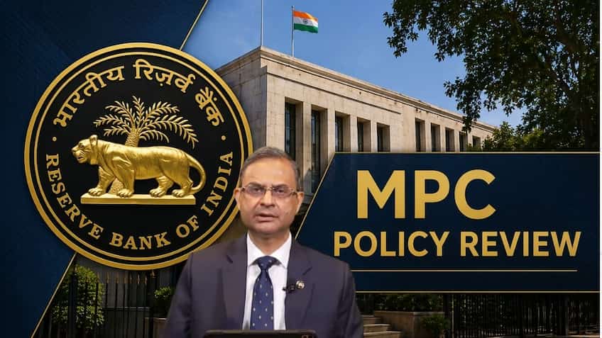 RBI April MPC Review: Sanjay Malhotra says India's fundamentals strong, real GDP growth pegged at 6.9% 