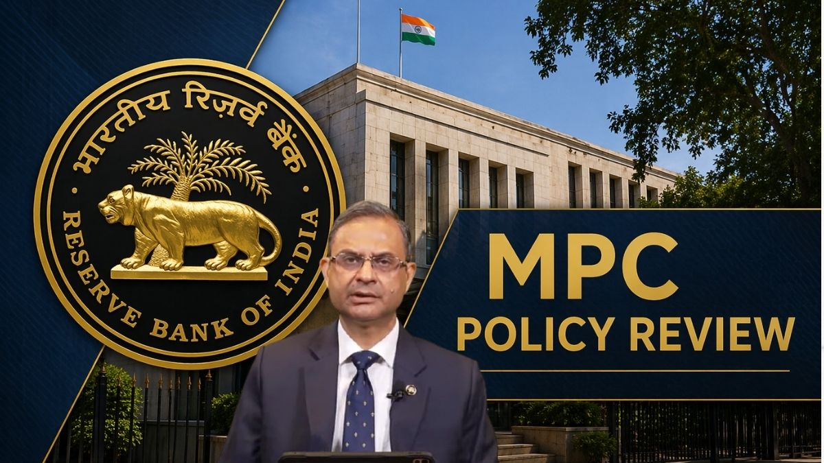 RBI April MPC Review: Sanjay Malhotra says India's fundamentals strong, real GDP growth pegged at 6.9%