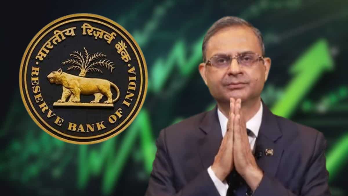 Markets Cheer RBI Pause: Rate-sensitive sectors jump up to 7%; realty, auto, financials lead rally