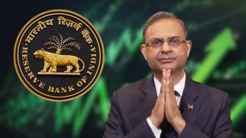 Markets Cheer RBI Pause: Rate-sensitive sectors jump up to 7%; realty, auto, financials lead rally