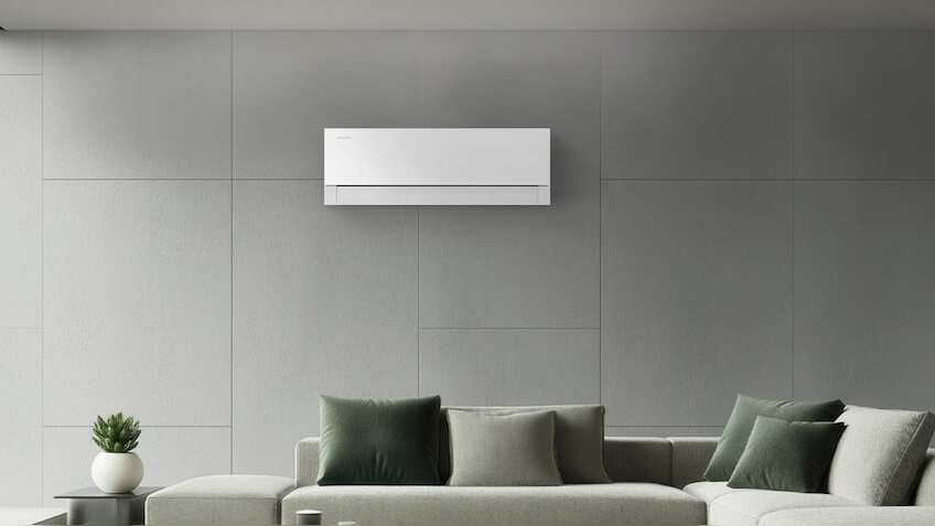 Samsung launches Bespoke AI WindFree Pro AC with 5 Motion Wind, smart cooling features