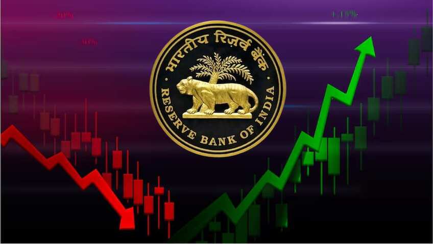 RBI policy ‘neutral to positive’: How will repo rate pause and GDP cut impact Nifty and Sensex? Experts weigh in