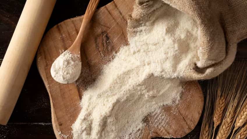 Centre allows additional 5 LMT exports of wheat flour and related products under limited policy relaxation