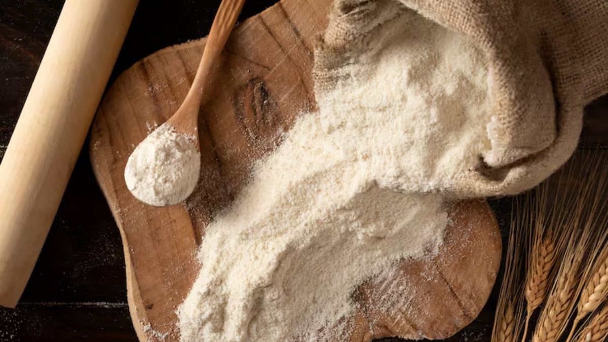 Centre allows additional 5 LMT exports of wheat flour and related products under limited policy relaxation