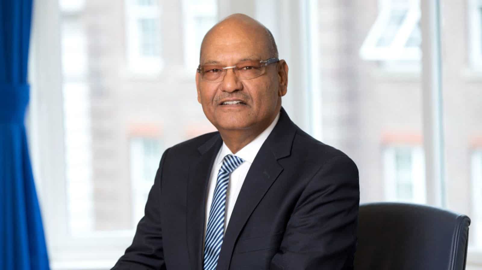 India needs $20–25 billion investment in Iron ore to meet steel target, says Vedanta Chairman
