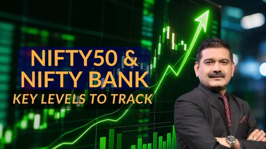 Bulls eye more upside as broad-based rally sends Nifty50 soaring past 24,000; what next?