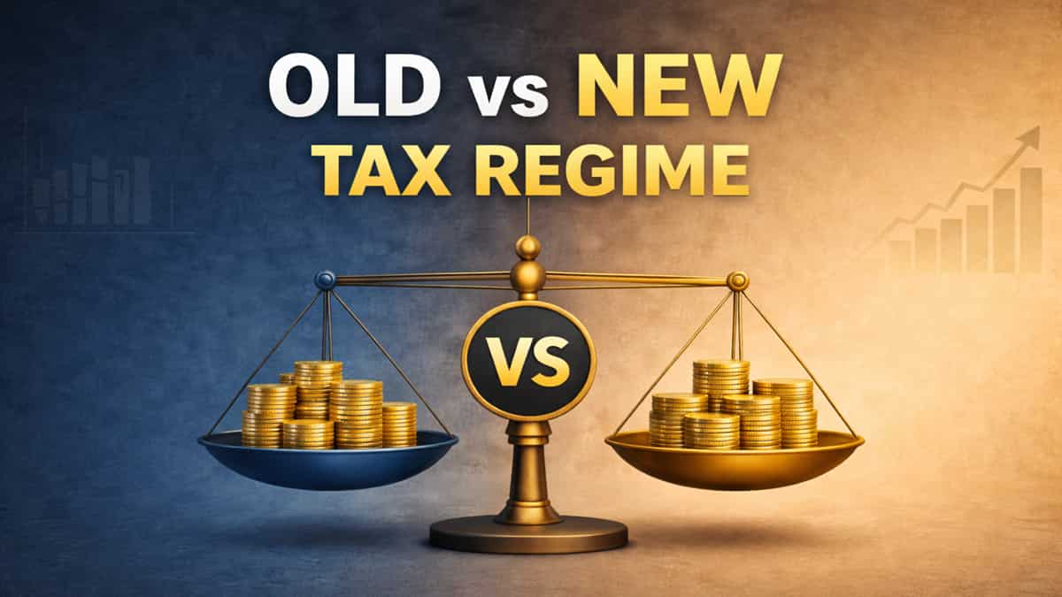 Old vs New Income Tax Regime: Choosing the wrong one could cost you more — 7 mistakes to avoid