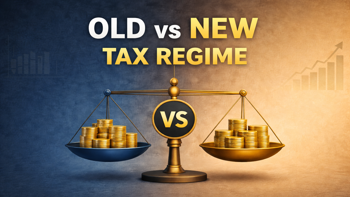 Old vs New Income Tax Regime: Choosing the wrong one could cost you more — 7 mistakes to avoid