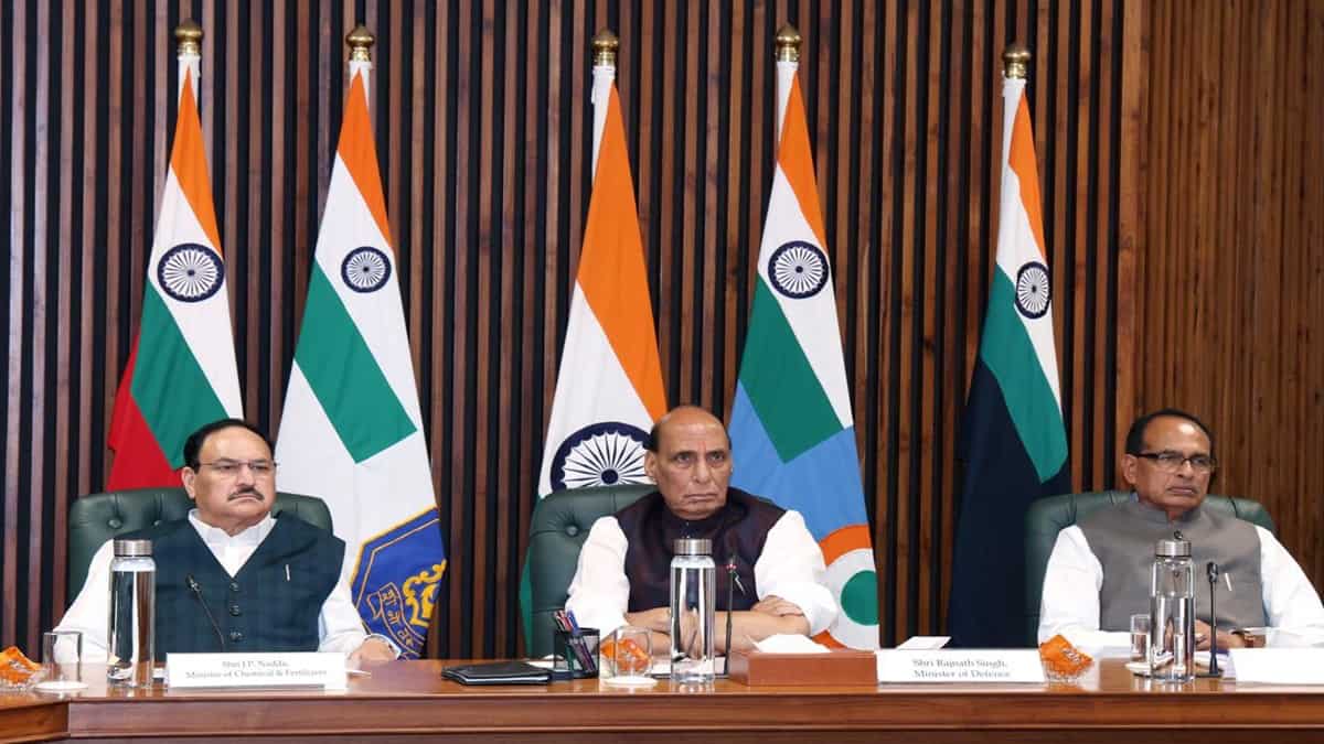 West Asia Crisis: Govt assures fuel, coal, LPG supply; welcomes US-Iran ceasefire