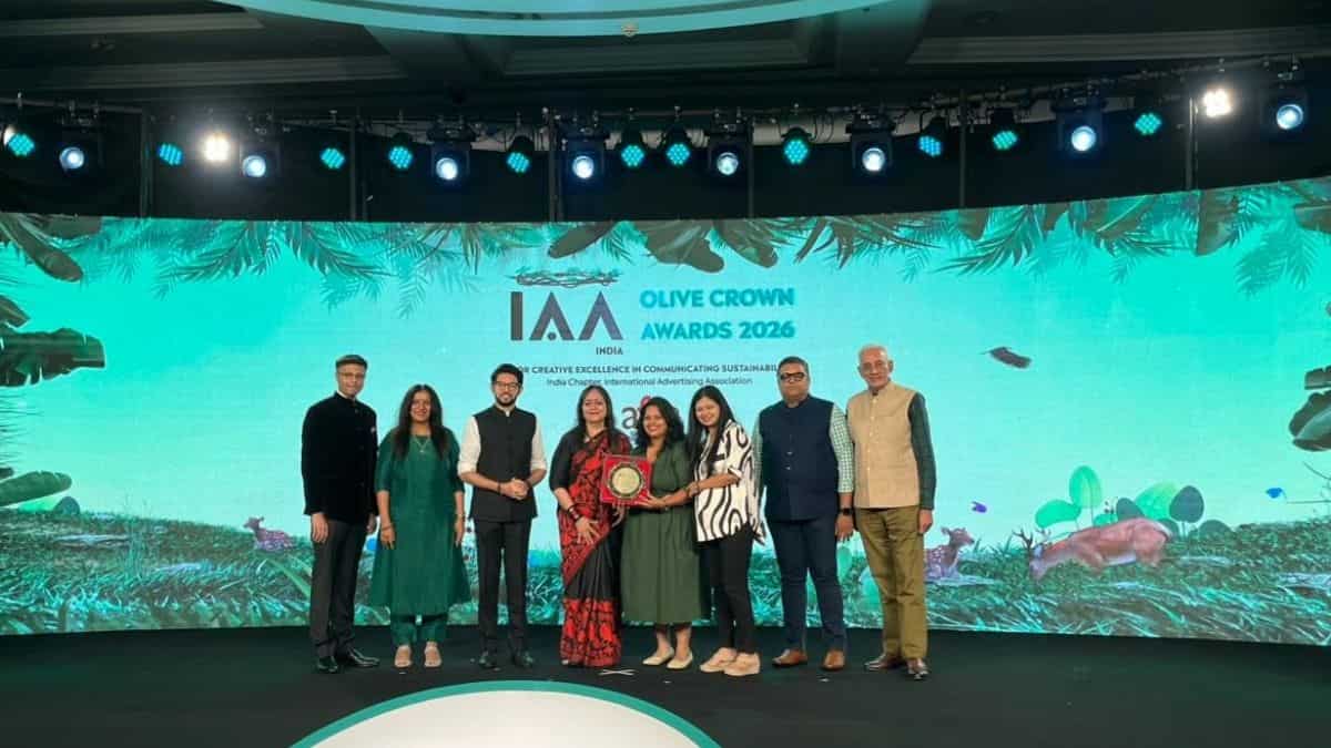 Olive Crown Awards 2026: IAA celebrates ads driving social and environmental change