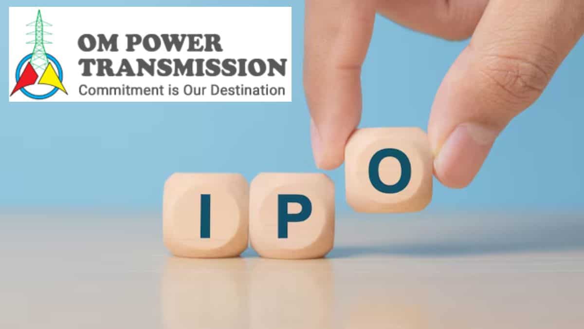 Om Power Transmission IPO: 10 key things to know before applying
