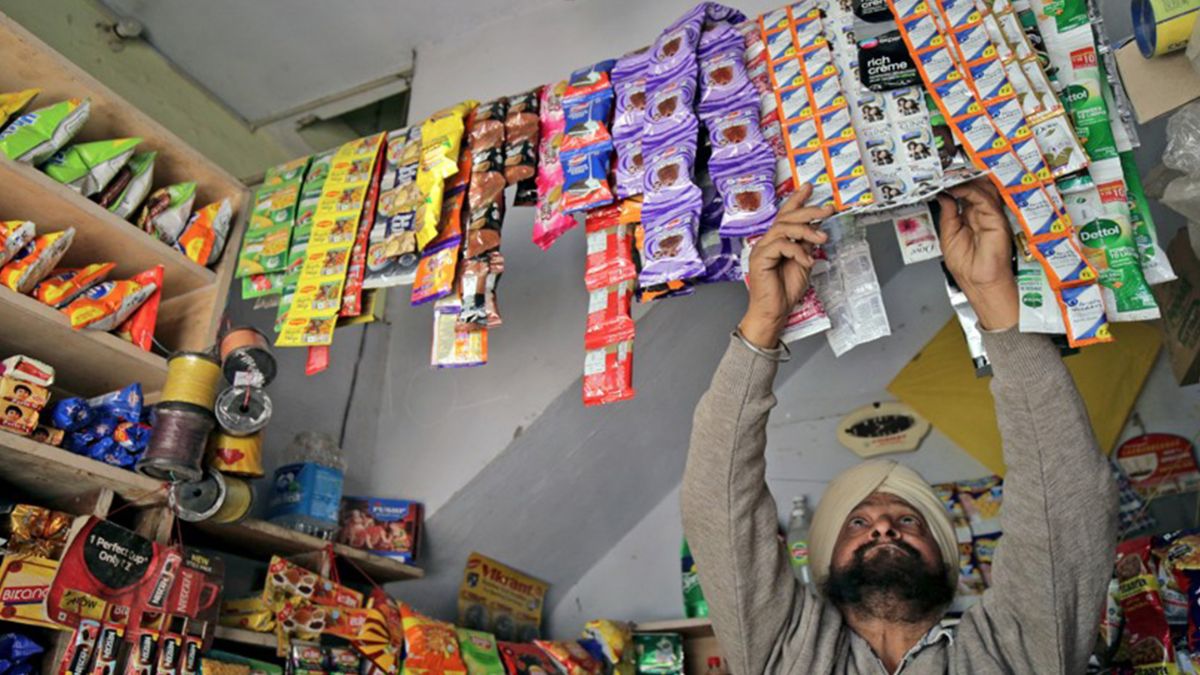 Indian FMCG recovery faces setback amid West Asia tensions: Report