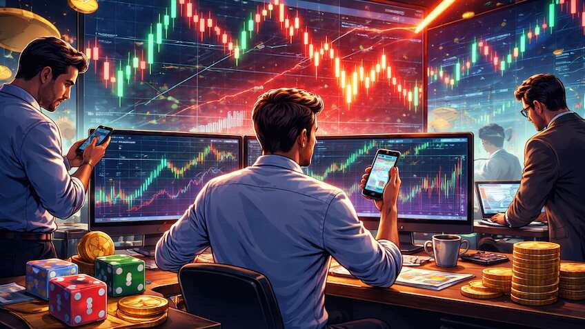 Will IT stocks crash again after recent rally? Here’s what Motilal Oswal report says