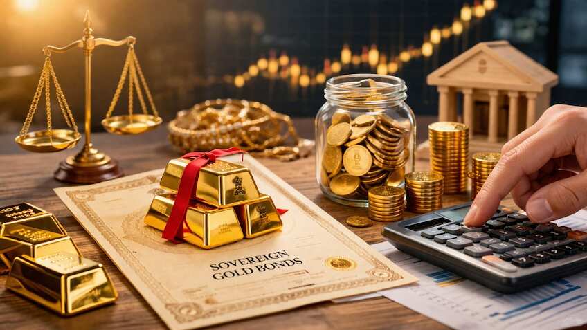 Sovereign Gold Bond Tax Rules Changes: 5 do’s and don’ts every investor must know