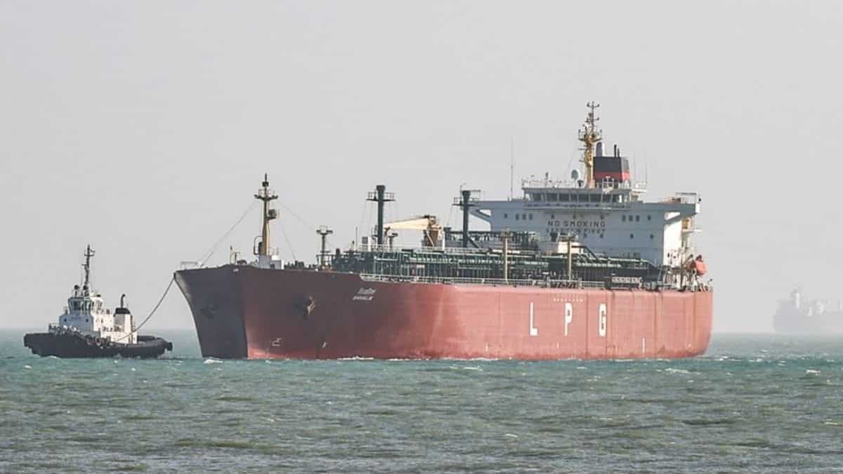 DG Shipping issues urgent safety advisory for Indian seafarers in Iranian waters