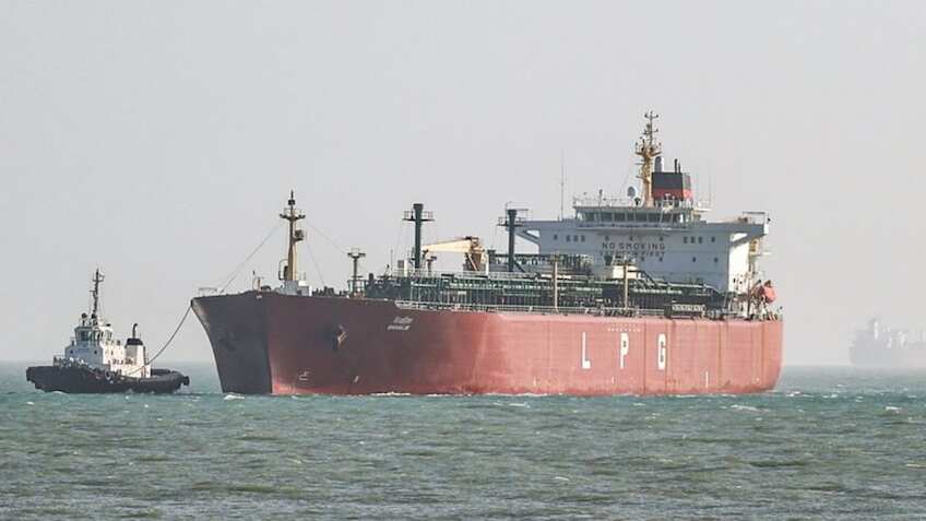 DG Shipping issues urgent safety advisory for Indian seafarers in Iranian waters