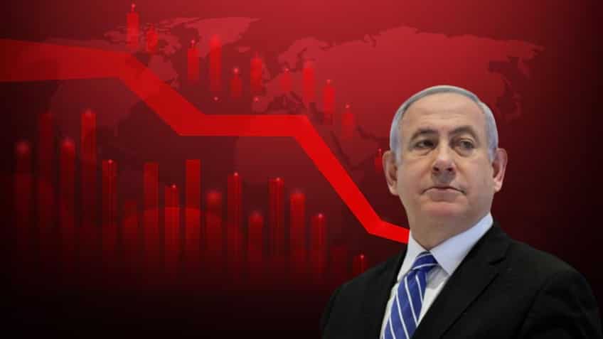 ‘Finger on Trigger’: War fears rattle markets as Benjamin Netanyahu warns Iran — Is volatility back?