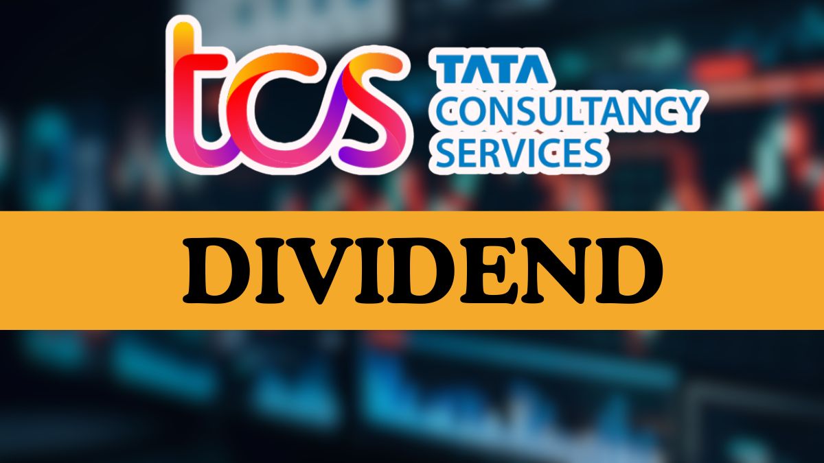 3100% Dividend: TCS announces cash payout with Q4 results; check payment schedule