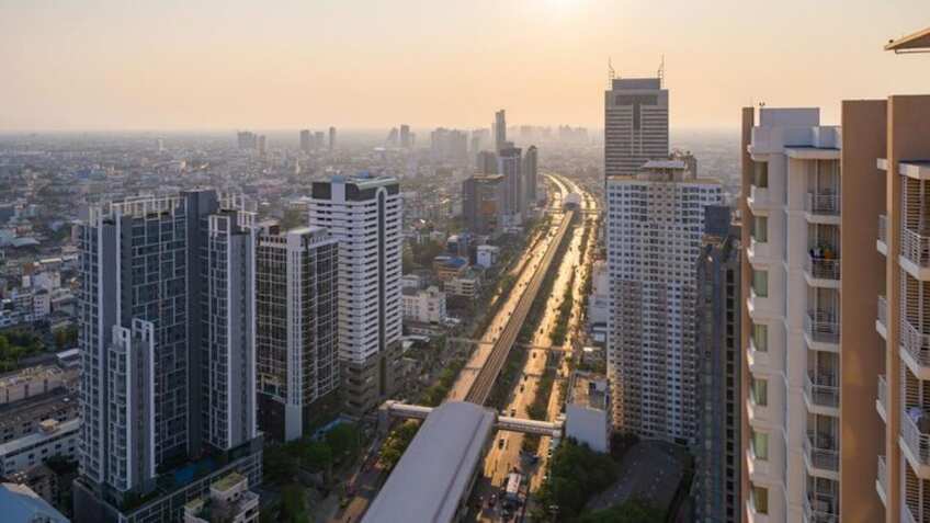 India’s real estate PE deals hit 7-year high in FY26: Property consultant