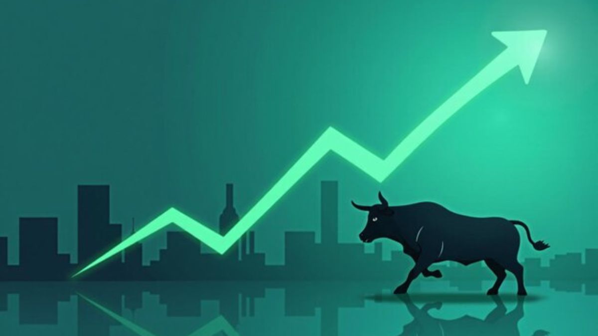 7% Recovery in 5 Days: Morgan Stanley bullish on India; highlights top sectors for investors