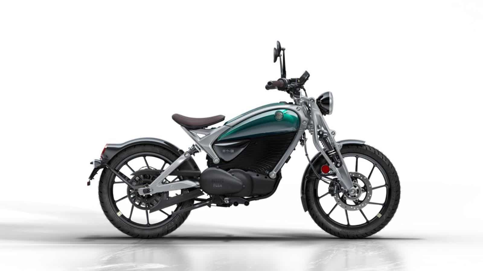 Royal Enfield enters electric era with Flying Flea C6, launches first EV motorcycle in India