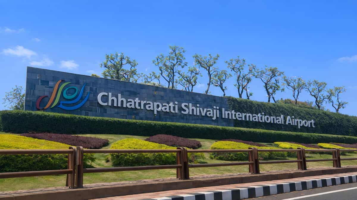 Fire at Mumbai airport Terminal 1: Short circuit suspected; here’s what ...