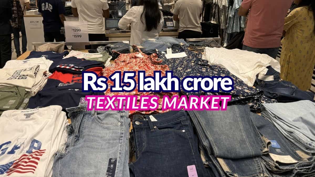 Women drive 55% of demand as India’s fashion market nears Rs 15 lakh crore