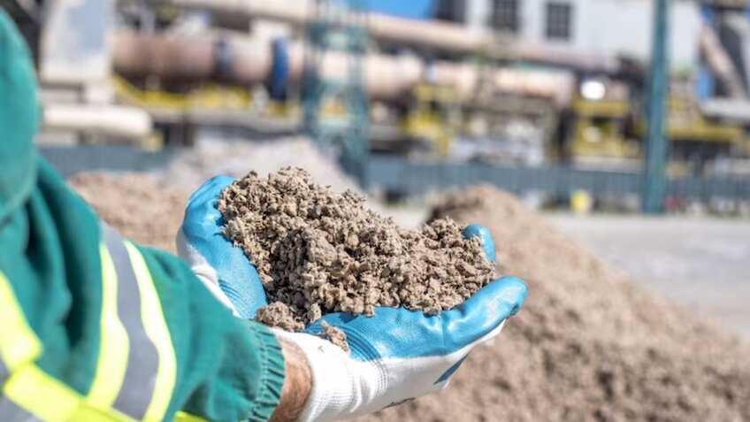 India’s cement sector eyes 7–8% growth; large players to lead: Report