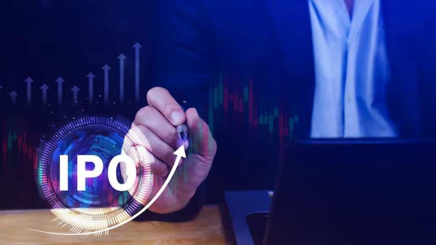 Om Power Transmission IPO Day 2: Subscription nears 50% so far; QIBs lead—Check details