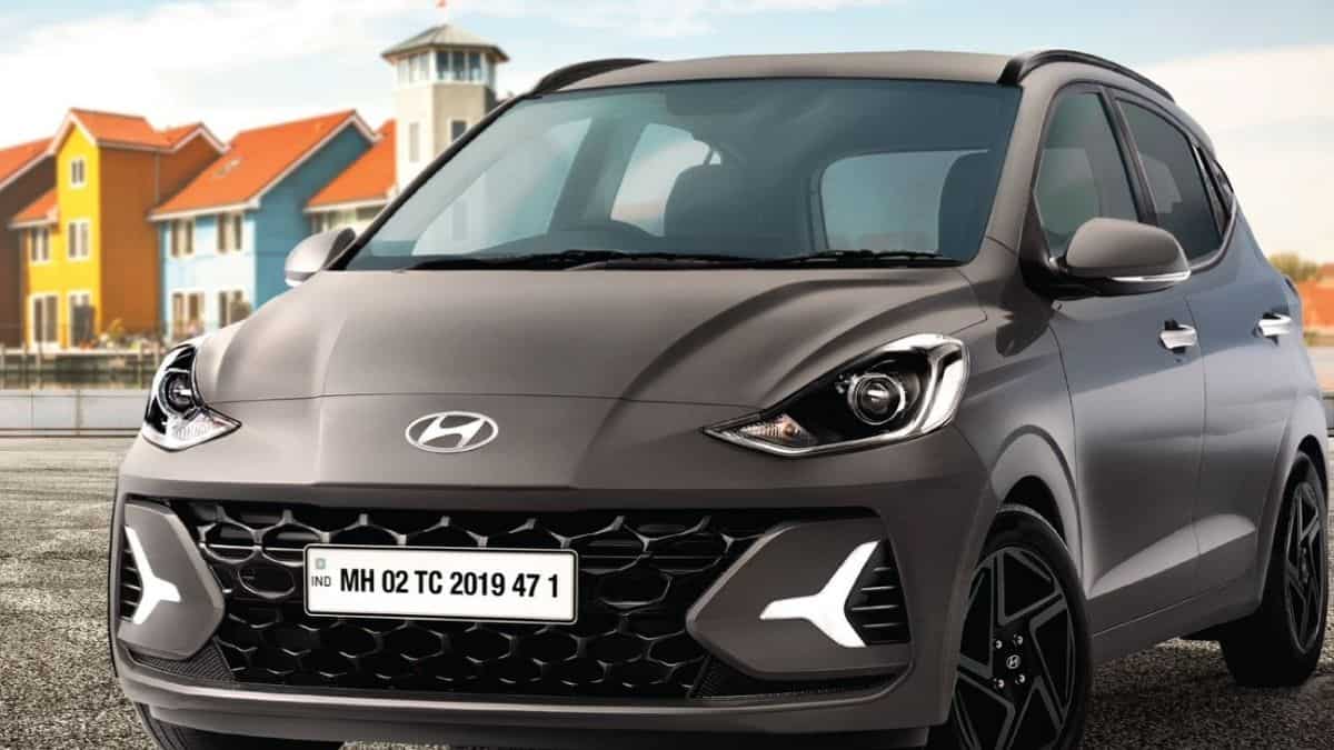 Hyundai Motor India rolls out Grand i10 NIOS VIBE Edition at Rs 7.09 lakh