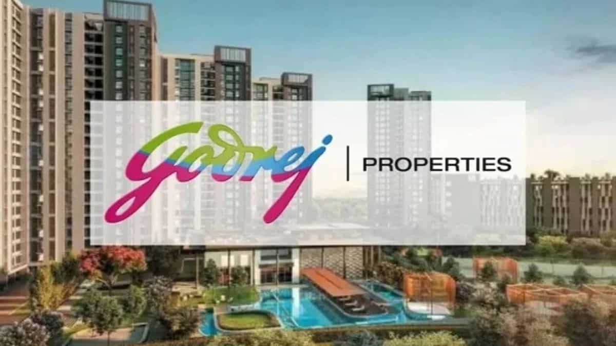 Godrej Properties FY26 bookings rise 16% to record Rs 34,171 crore; collections up 17%