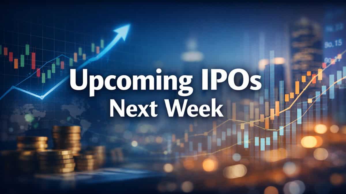 Upcoming IPOs: Citius TransNet InvIT issue to open amid muted pipeline; one listing lined up