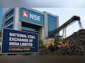 NSE advances coal exchange plan with Rs 100