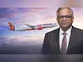 Tata group remains committed to building world-class airline,