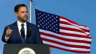 US-Iran Peace Talks: JD Vance-led US delegation arrives in Islamabad; MB Qalibaf, A Araghchi lead Team Iran