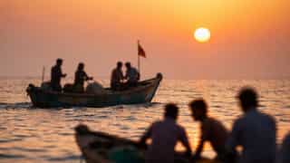 Middle East Crisis: Over 650 Indian fishermen return home safely from Iran this month