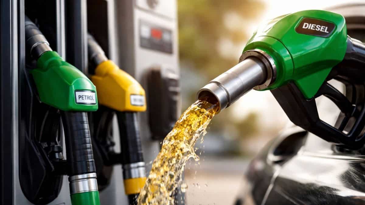 Diesel, jet fuel export duties hiked; special excise on high-speed diesel goes up