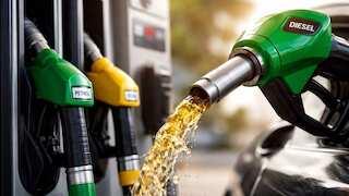 Diesel, jet fuel export duties hiked; special excise on high-speed diesel goes up