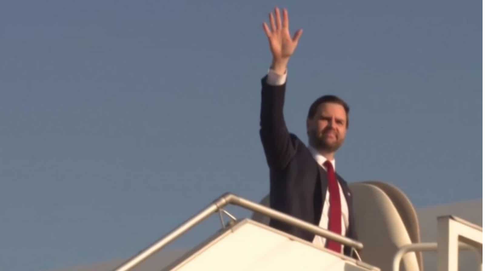 No breakthrough after 21 hours as US-Iran talks in Pakistan end in deadlock; JD Vance departs