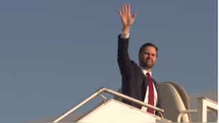 No breakthrough after 21 hours as US-Iran talks in Pakistan end in deadlock; JD Vance departs