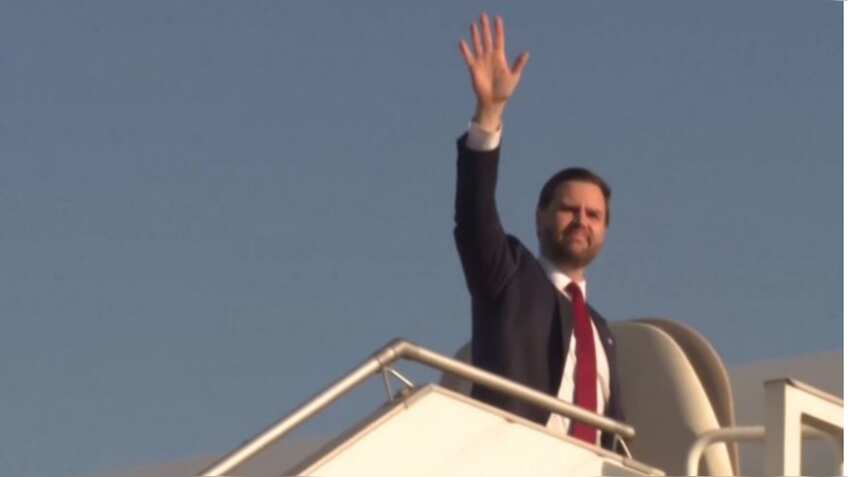 No breakthrough after 21 hours as US-Iran talks in Pakistan end in deadlock; JD Vance departs