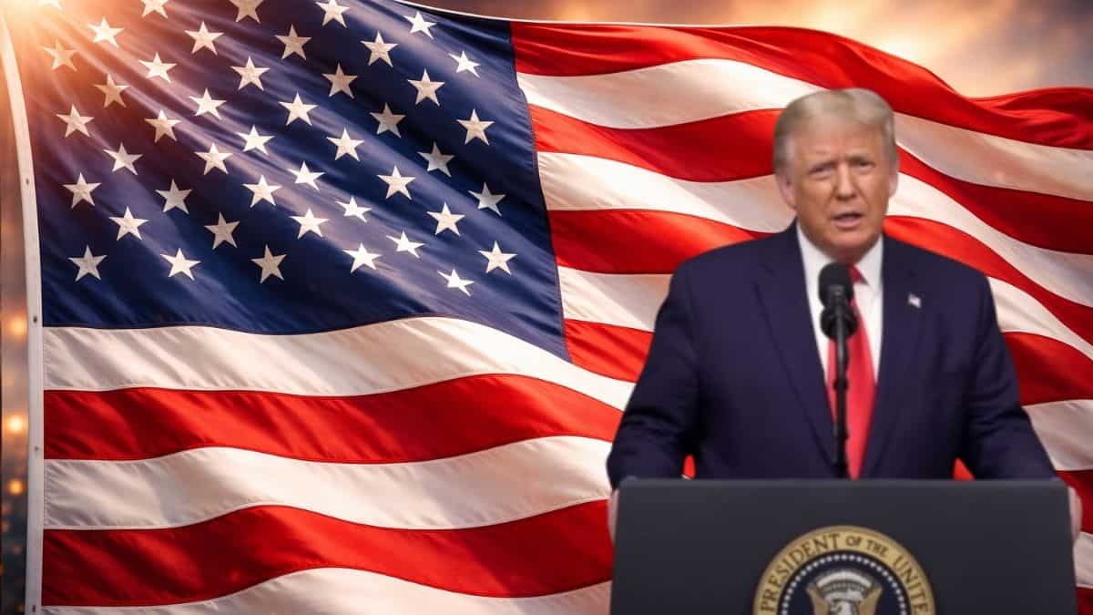 US set to begin Hormuz blockade after Iran peace talks fail; Pezeshkian says America should be respectful